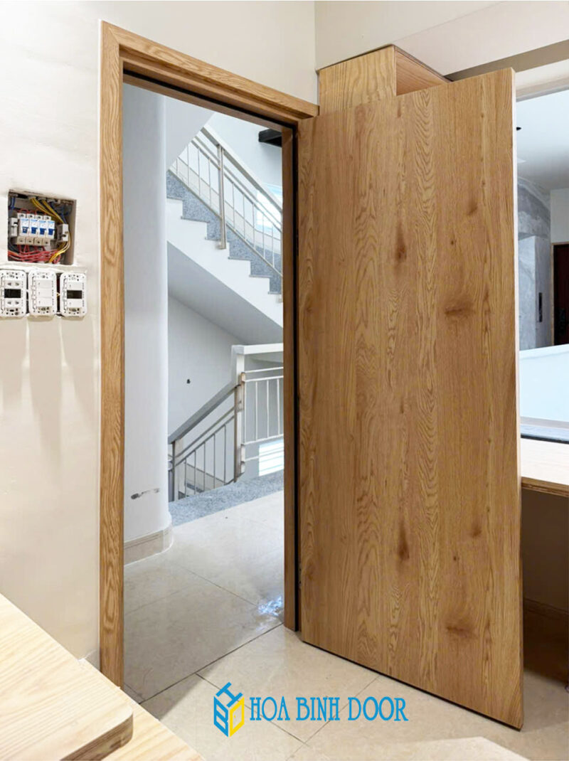 Báo giá cửa nhựa tại phường Đông Hòa – HCM | Hoabinhdoor