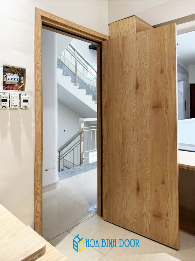 Báo giá cửa nhựa tại phường Đông Hòa – HCM | Hoabinhdoor