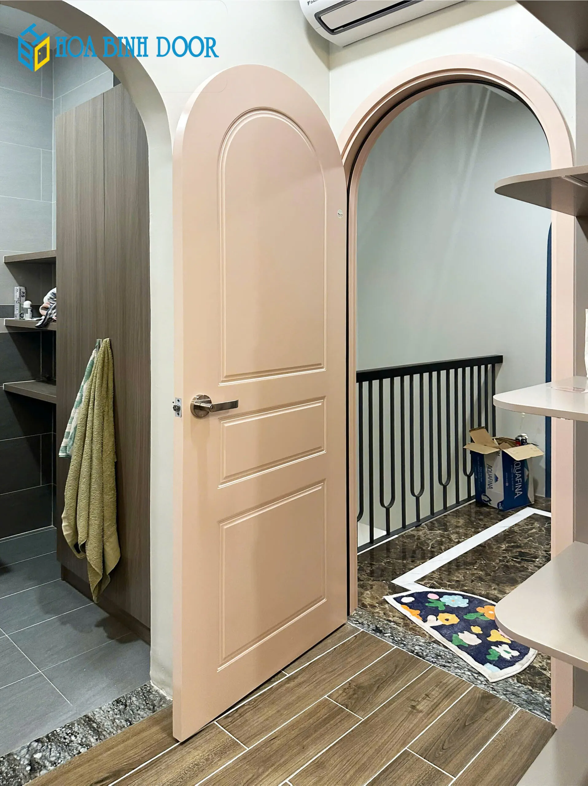 Báo giá cửa nhựa tại phường Tăng Nhơn Phú – HCM