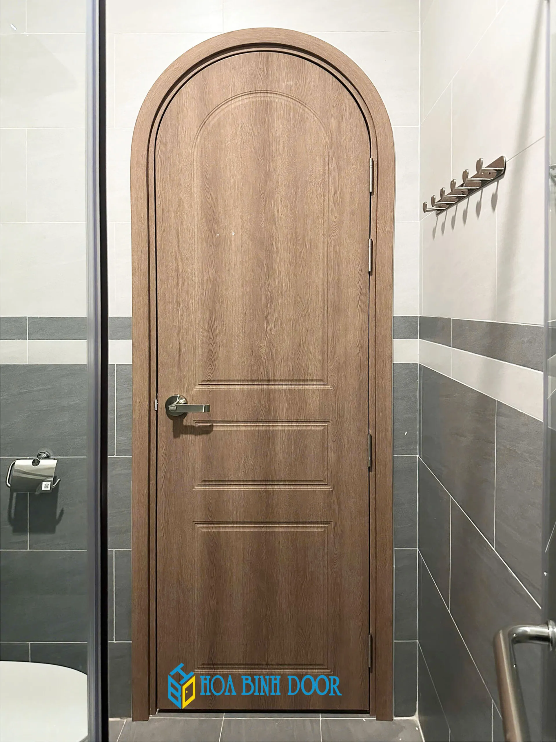 Báo giá cửa nhựa tại phường Tăng Nhơn Phú – HCM