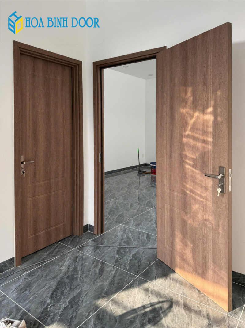 Báo giá cửa nhựa tại phường Tân Sơn Nhất – HCM