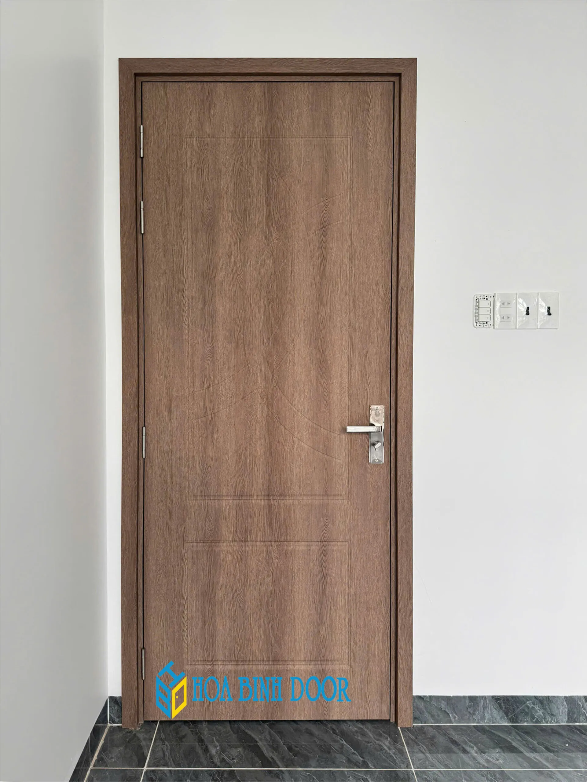 Báo giá cửa nhựa tại phường Đông Hòa – HCM | Hoabinhdoor