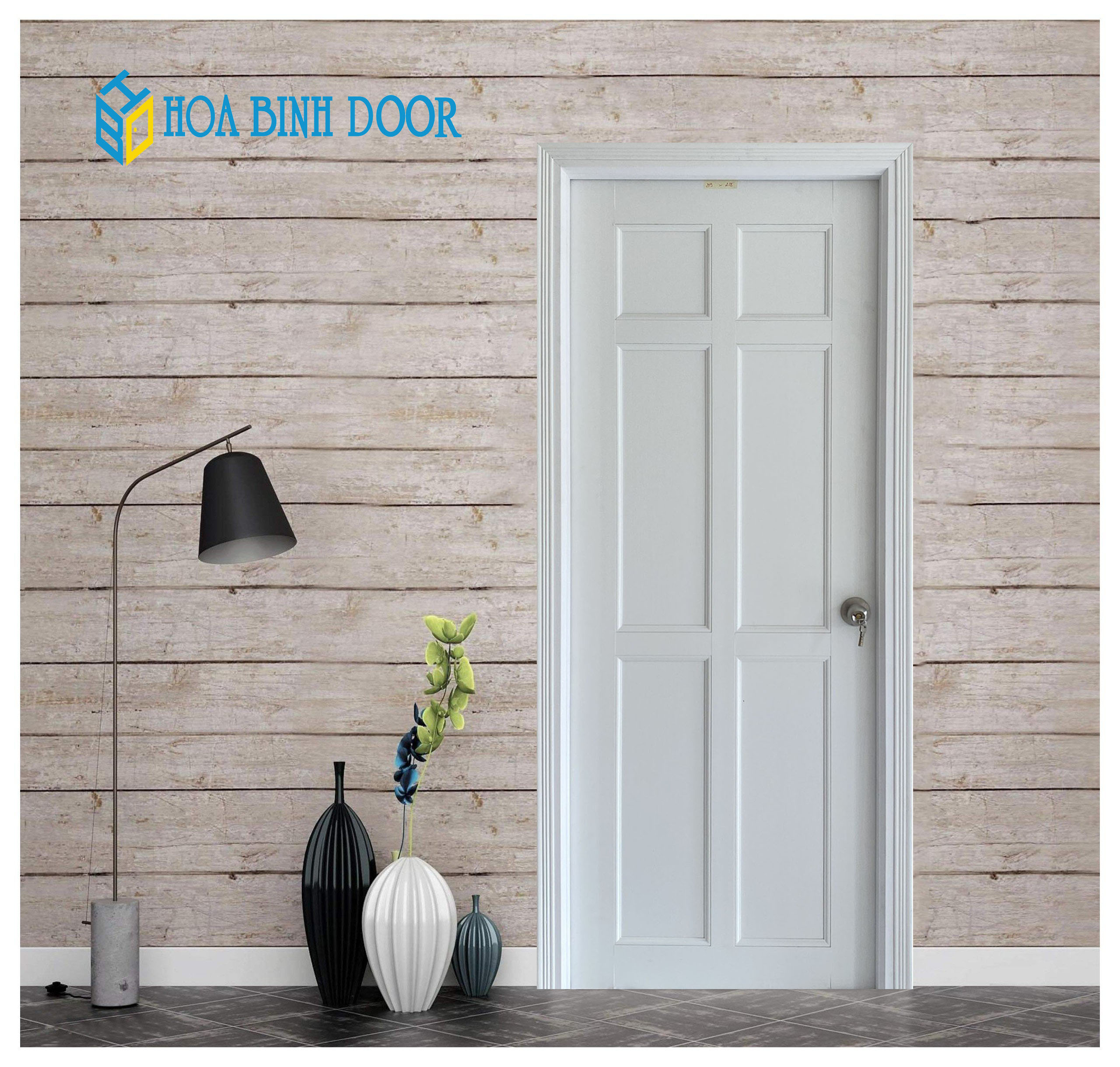 Báo giá cửa nhựa tại Phường Thuận an – HCM | Hoabinhdoor