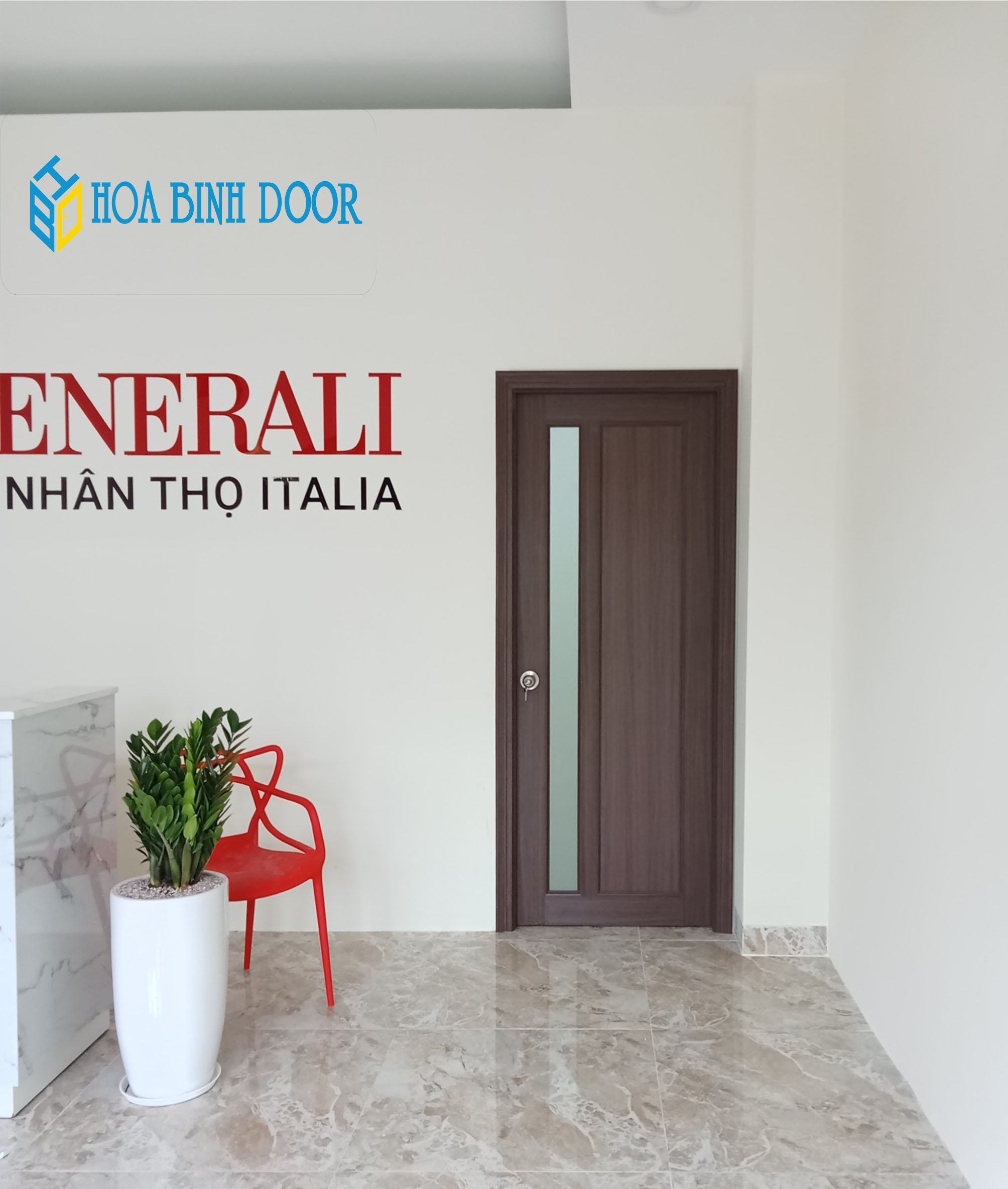 Báo giá cửa nhựa tại Phường Thuận an – HCM | Hoabinhdoor