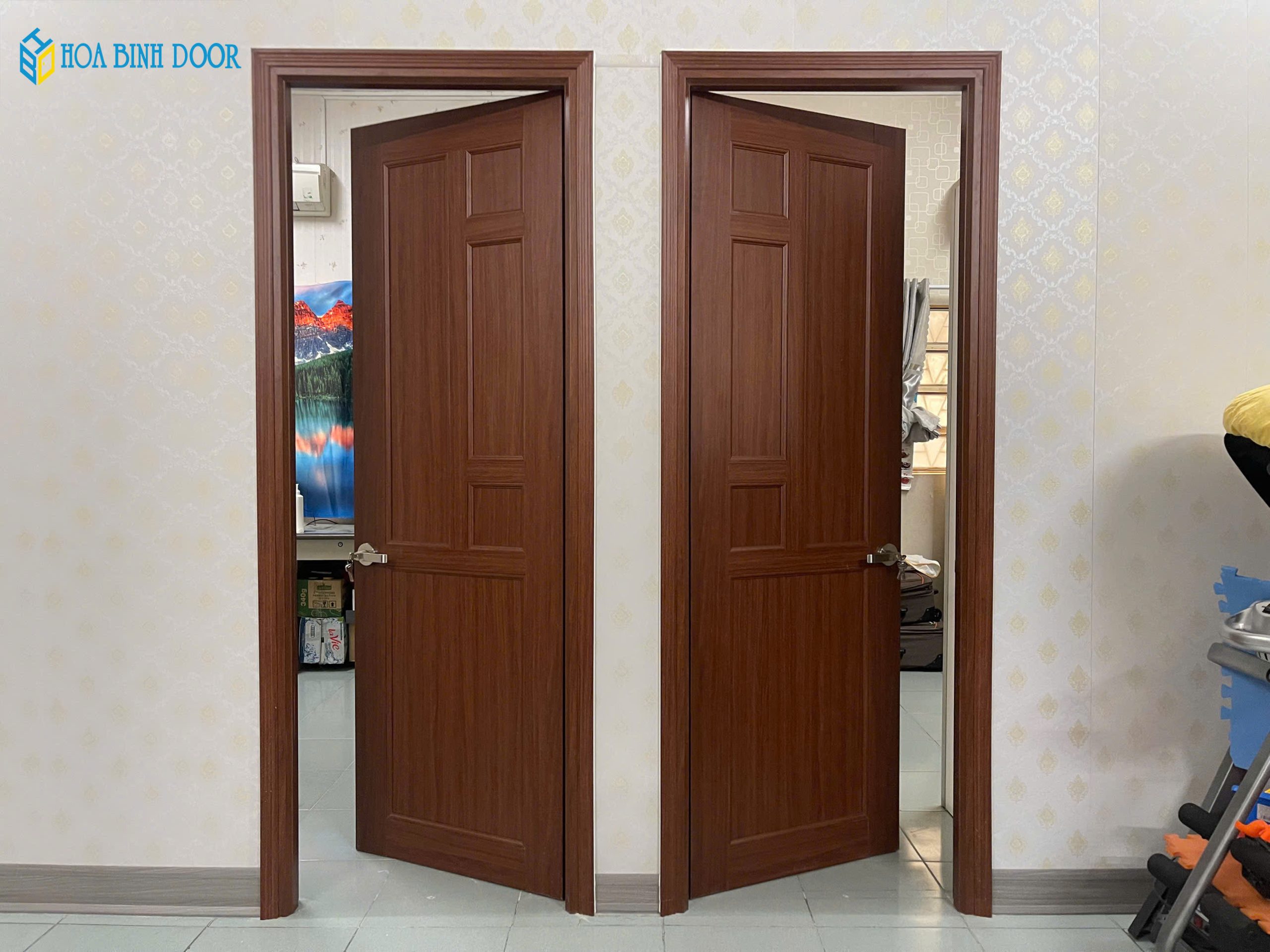 Báo giá cửa nhựa tại Phường Thuận an – HCM | Hoabinhdoor