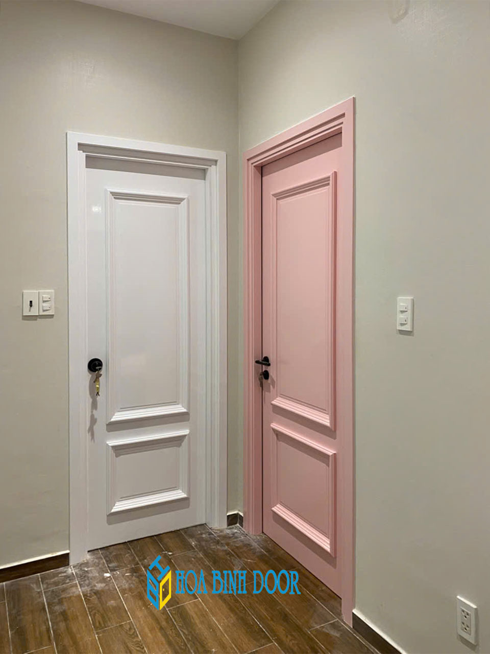 Báo giá cửa nhựa tại Phường Thuận an – HCM | Hoabinhdoor