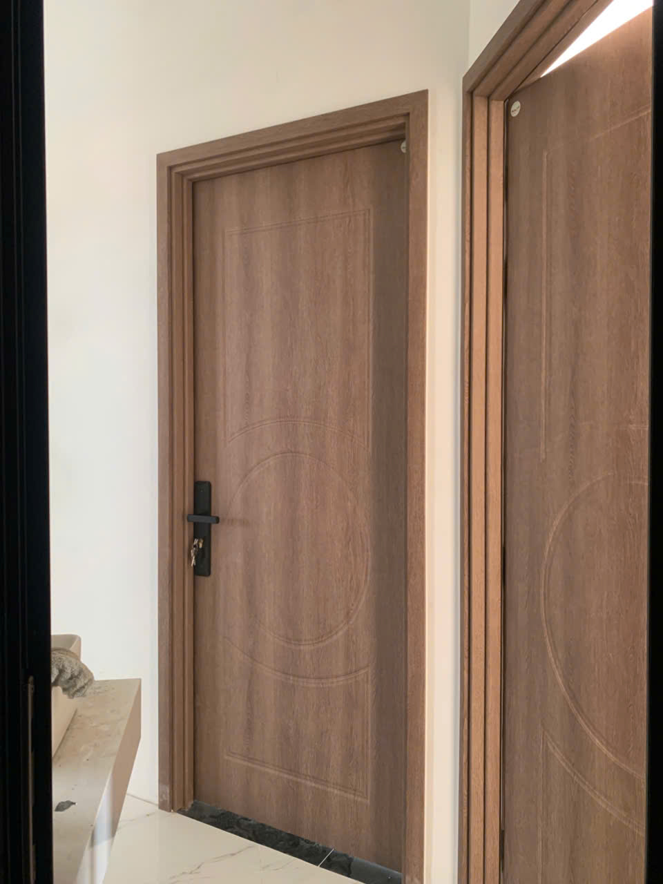 Báo giá cửa nhựa tại phường An Phú – HCM | Hoabinhdoor