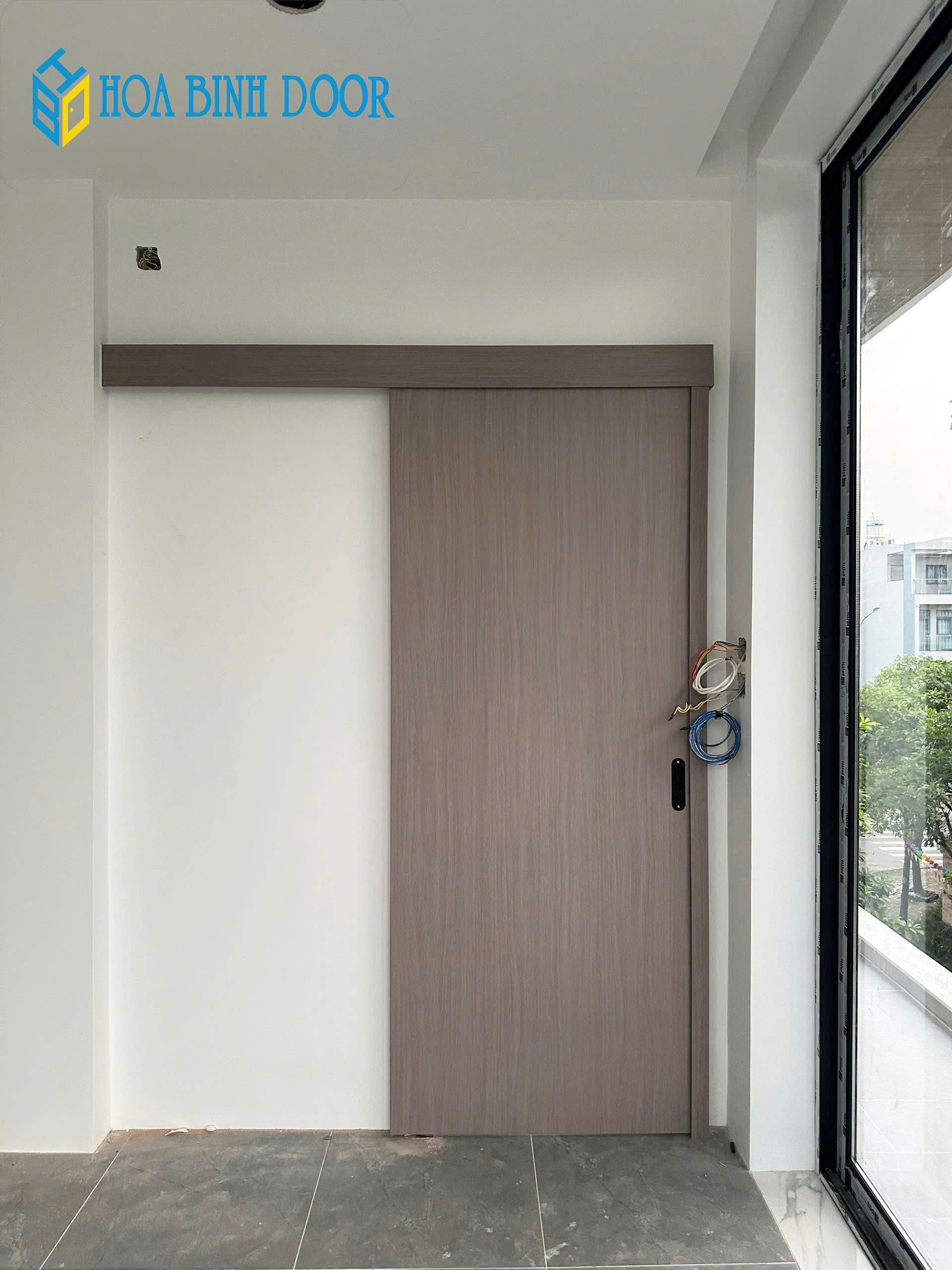 Báo giá cửa nhựa tại Phường Thuận an – HCM | Hoabinhdoor