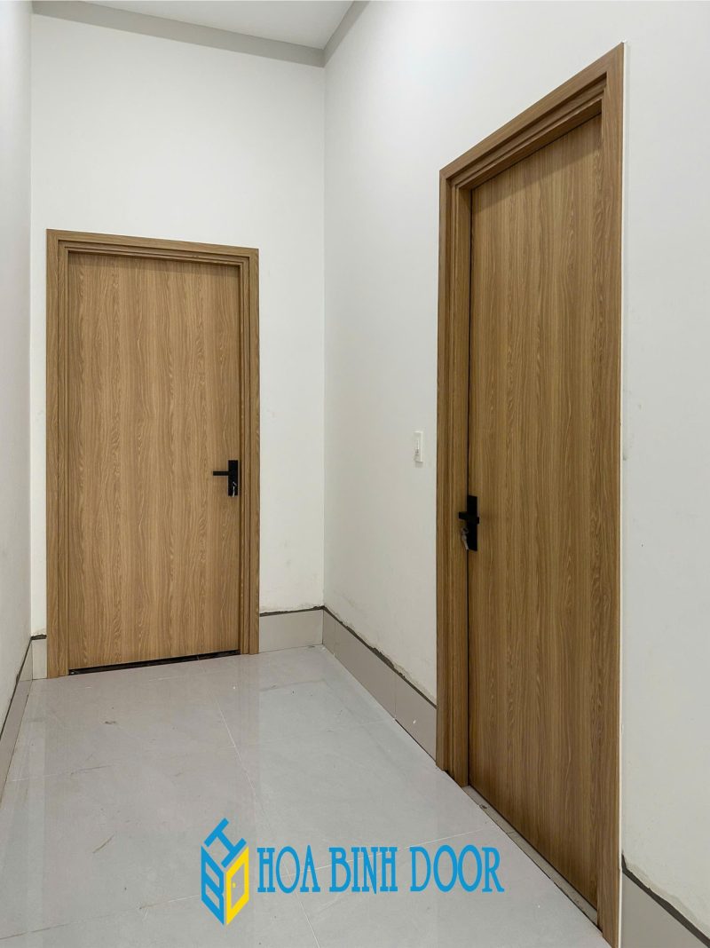 Báo giá cửa nhựa tại Phường Thuận an – HCM | Hoabinhdoor
