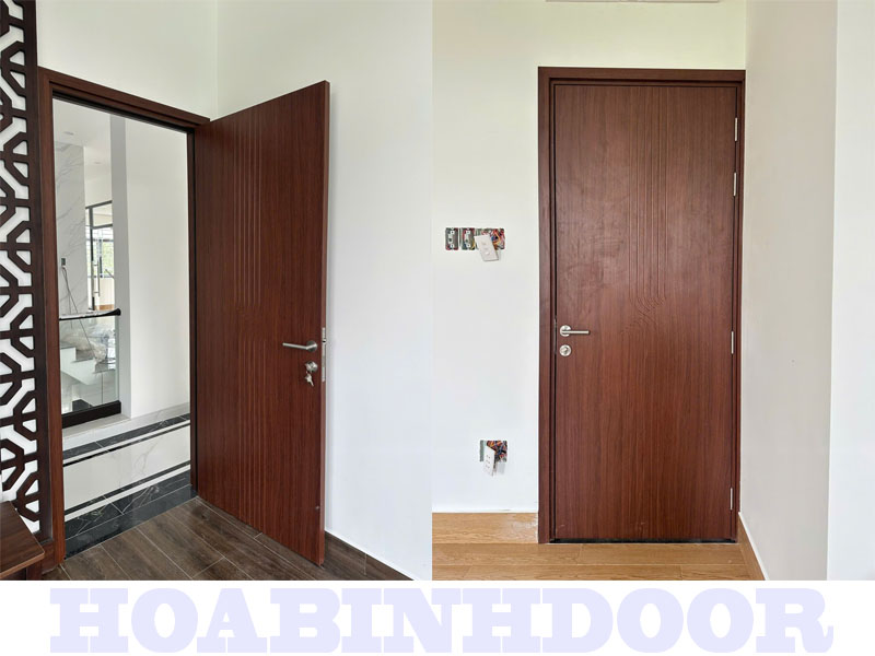 Báo giá cửa nhựa tại phường Tân Định – HCM | Hoabinhdoor