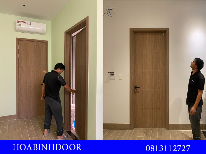 Báo giá cửa nhựa tại xã Nhà Bè – Hồ Chí Minh | Hoabinhdoor