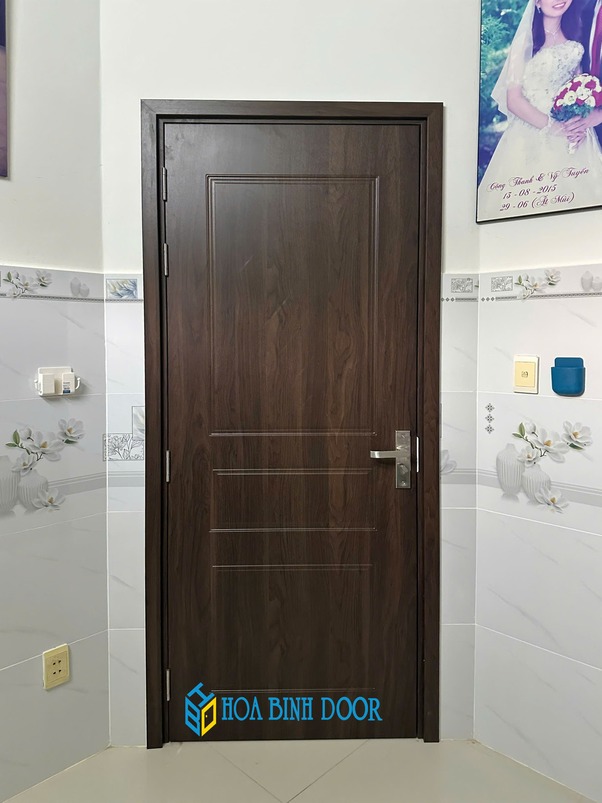 Báo giá cửa nhựa tại xã Nhà Bè – Hồ Chí Minh | Hoabinhdoor