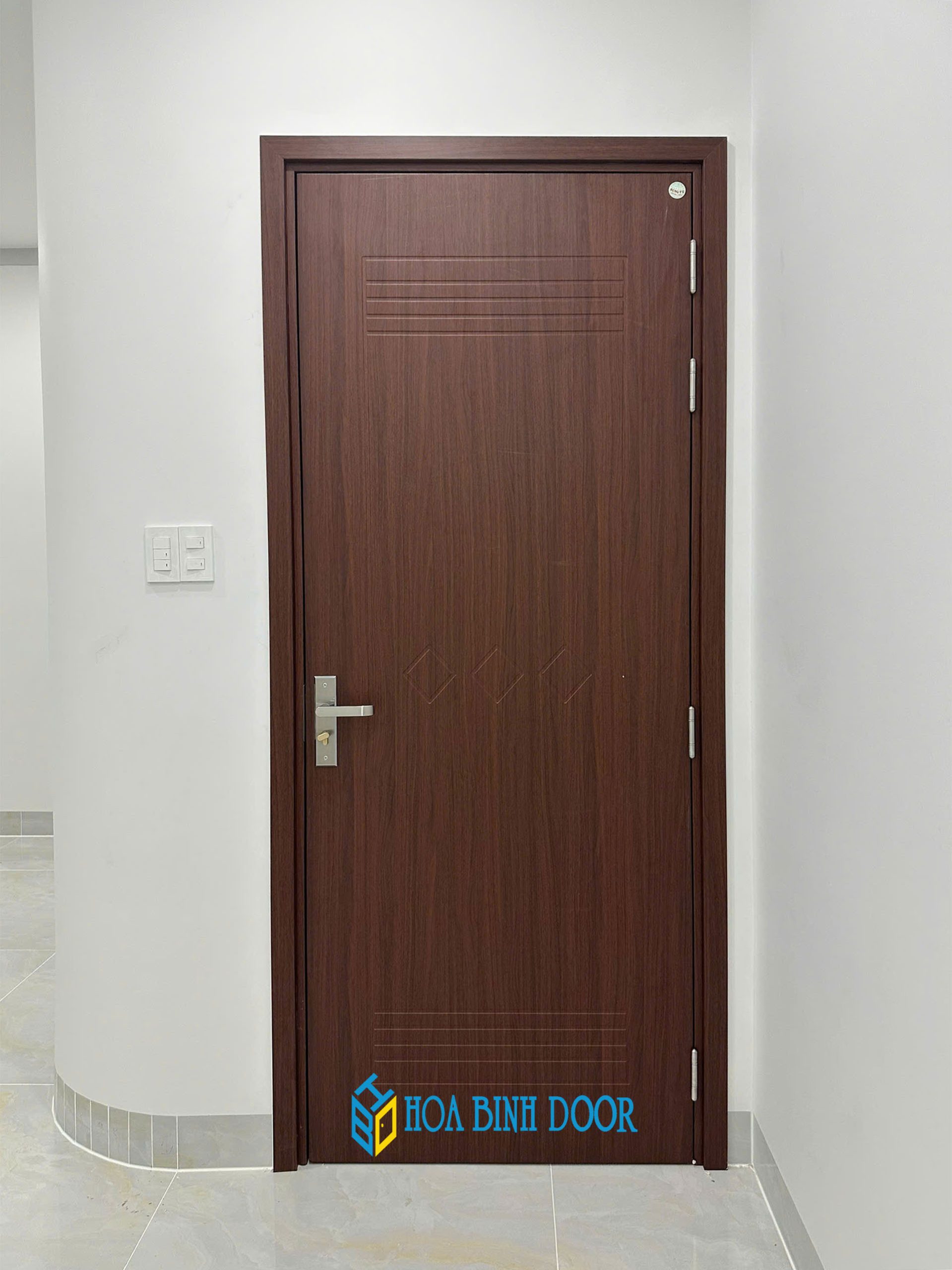 Báo giá cửa nhựa tại xã Nhà Bè – Hồ Chí Minh | Hoabinhdoor