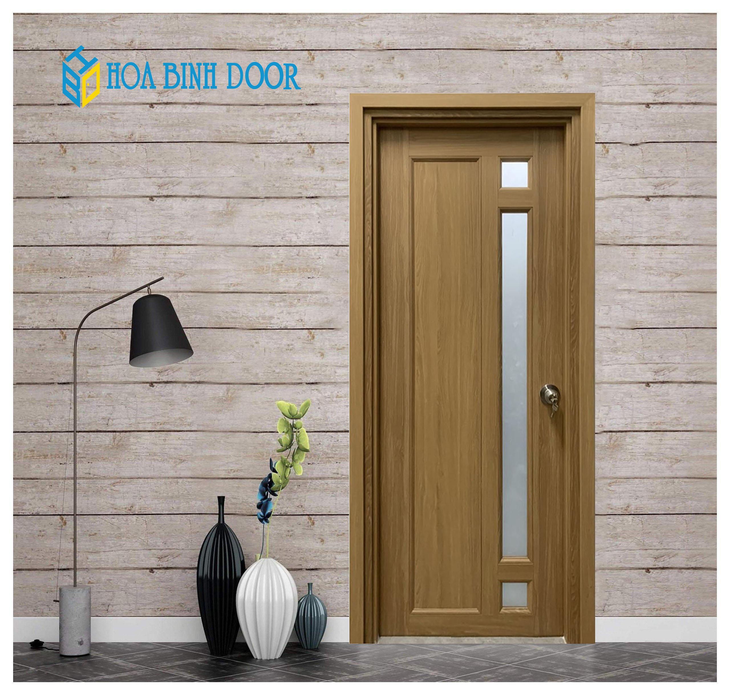 Báo giá cửa nhựa tại Phường Long Trường – HCM | Hoabinhdoor