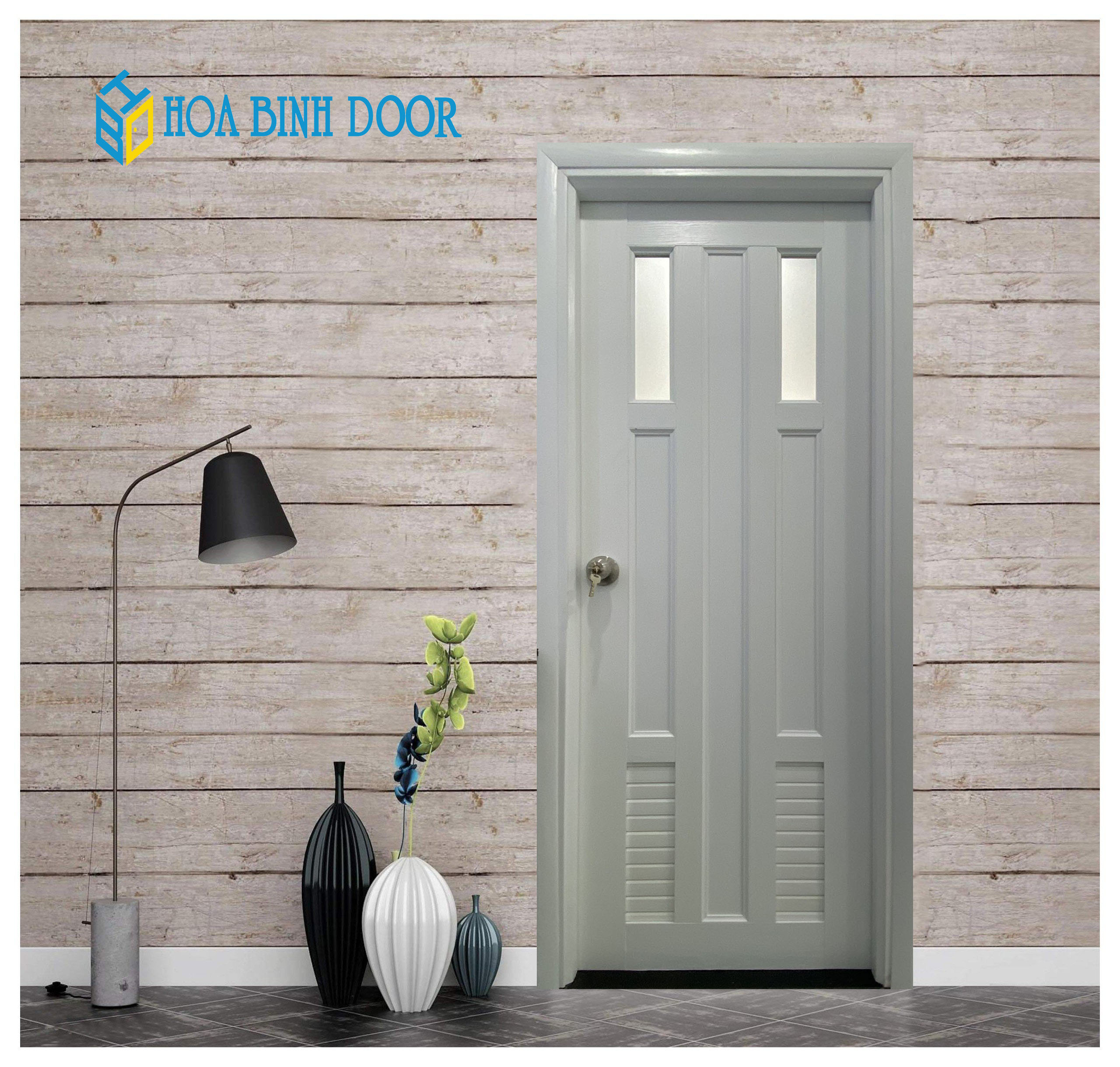 Báo giá cửa nhựa tài Phường Tân Đông Hiệp – HCM