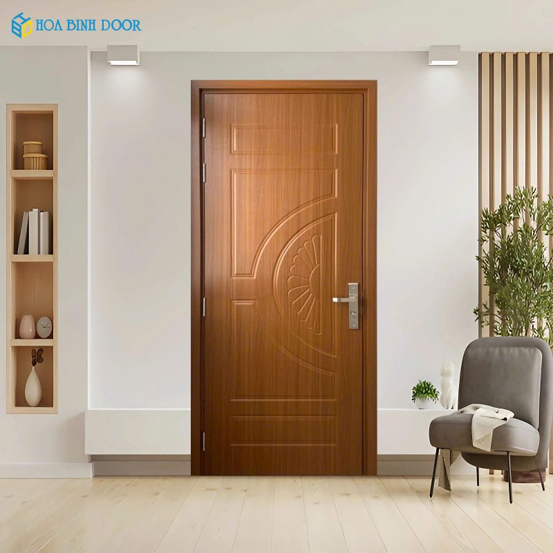Báo giá cửa nhựa tại phường Long Bình – HCM | Hoabinhdoor