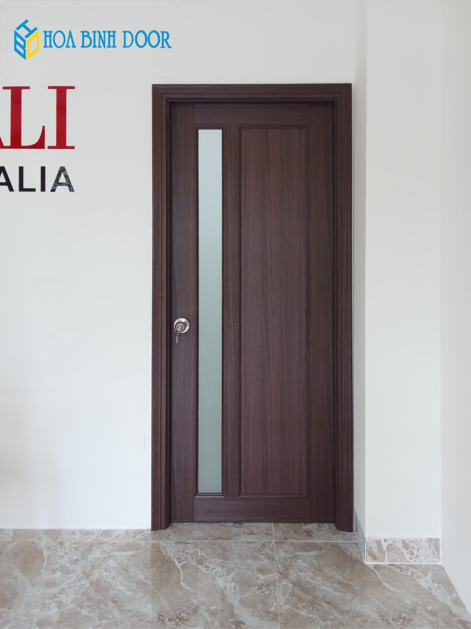 Báo giá cửa nhựa tại Phường Xóm Chiếu – HCM | Hoabinhdoor