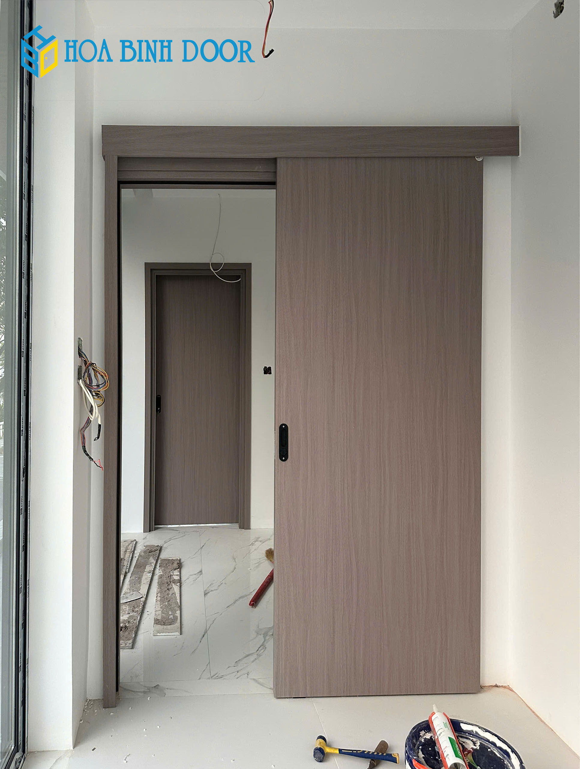 Báo giá cửa nhựa tại Phường Long Trường – HCM | Hoabinhdoor