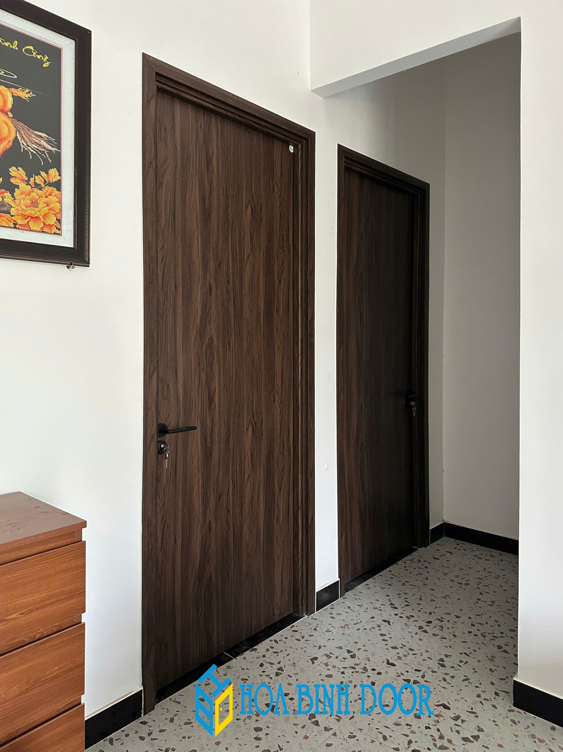 Báo giá cửa nhựa tại Phường Long Trường – HCM | Hoabinhdoor