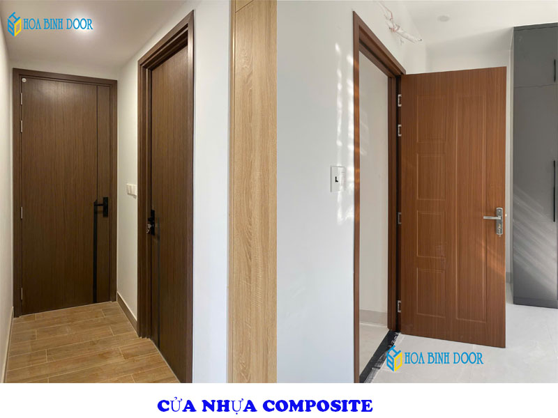 Báo giá cửa nhựa tại phường Cầu Kiệu – HCM | Hoabinhdoor
