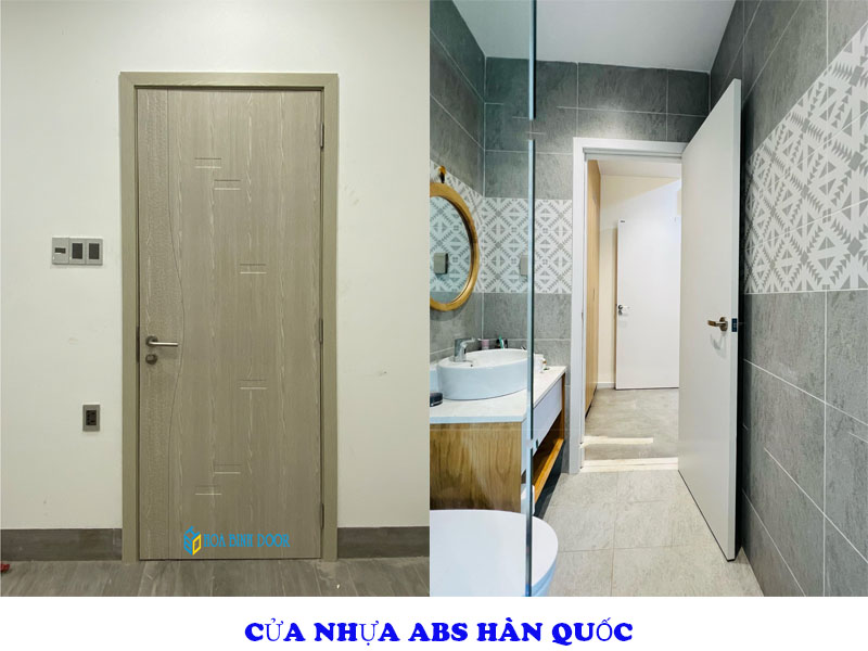 Báo giá cửa nhựa tai Phường Phú Thạnh – HCM | Hoabinhdoor