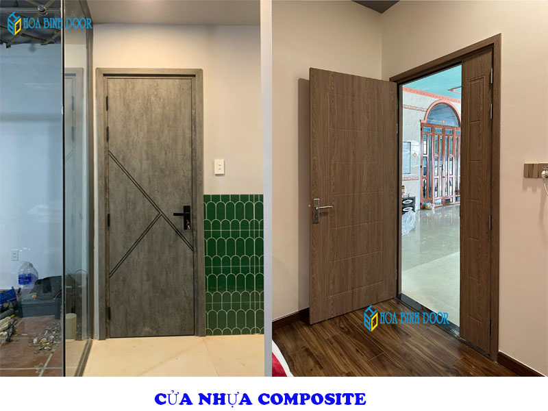 Báo giá cửa nhựa tại phường Cầu Kiệu – HCM | Hoabinhdoor