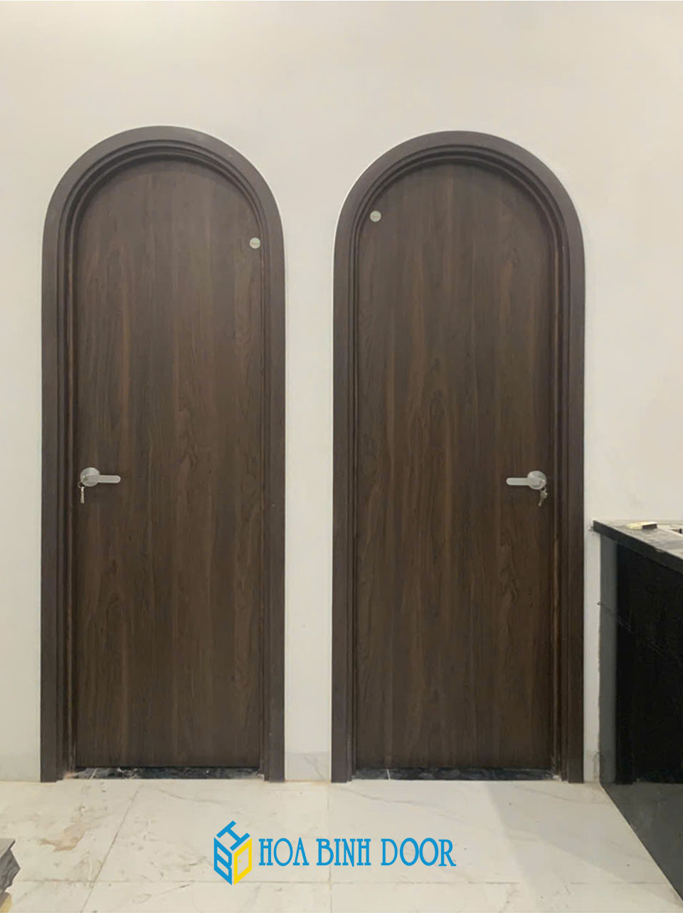 Báo giá cửa nhựa tai Phường Phú Thạnh – HCM | Hoabinhdoor