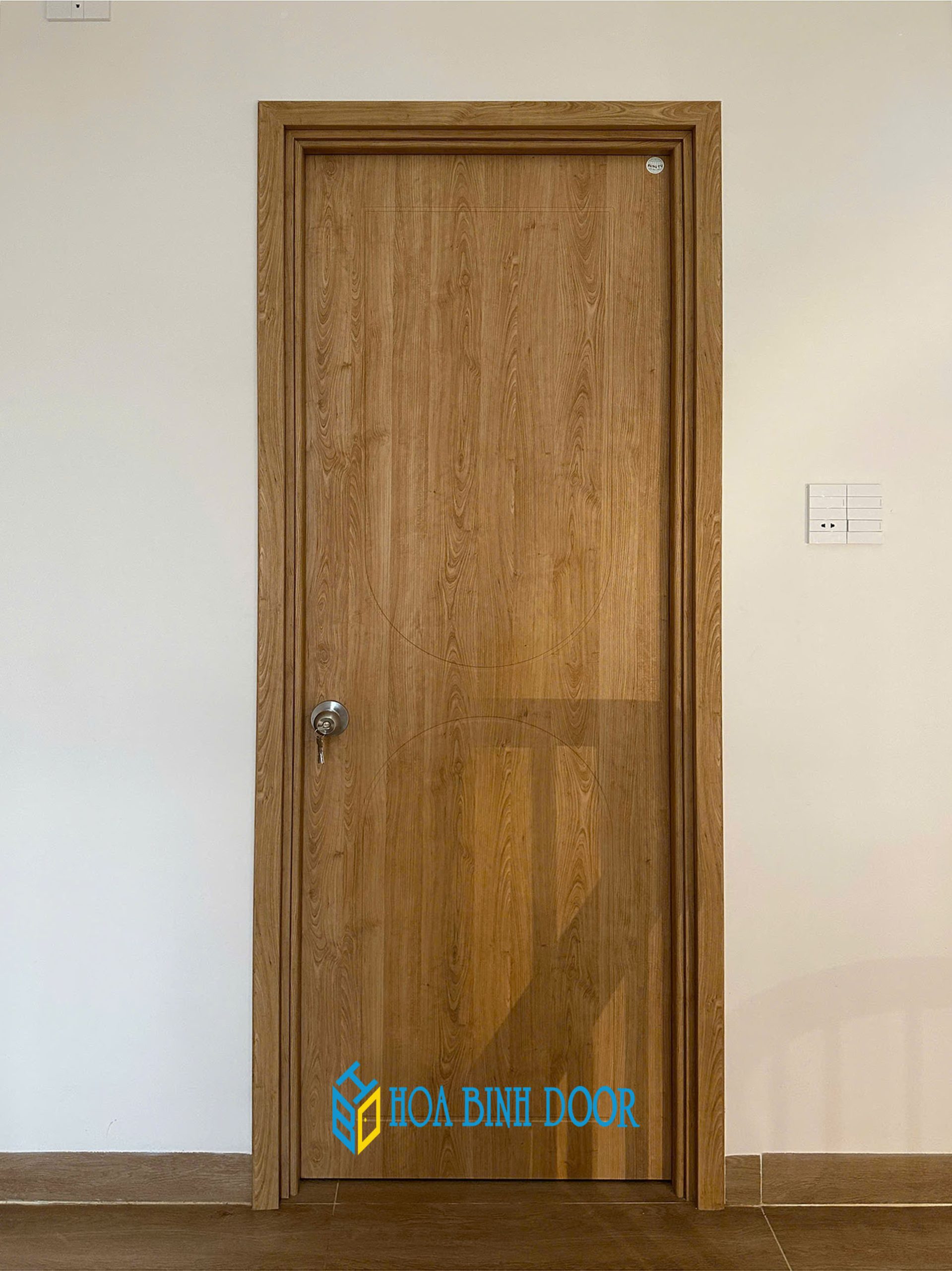 Báo giá cửa nhựa tại phường Cầu Kiệu – HCM | Hoabinhdoor