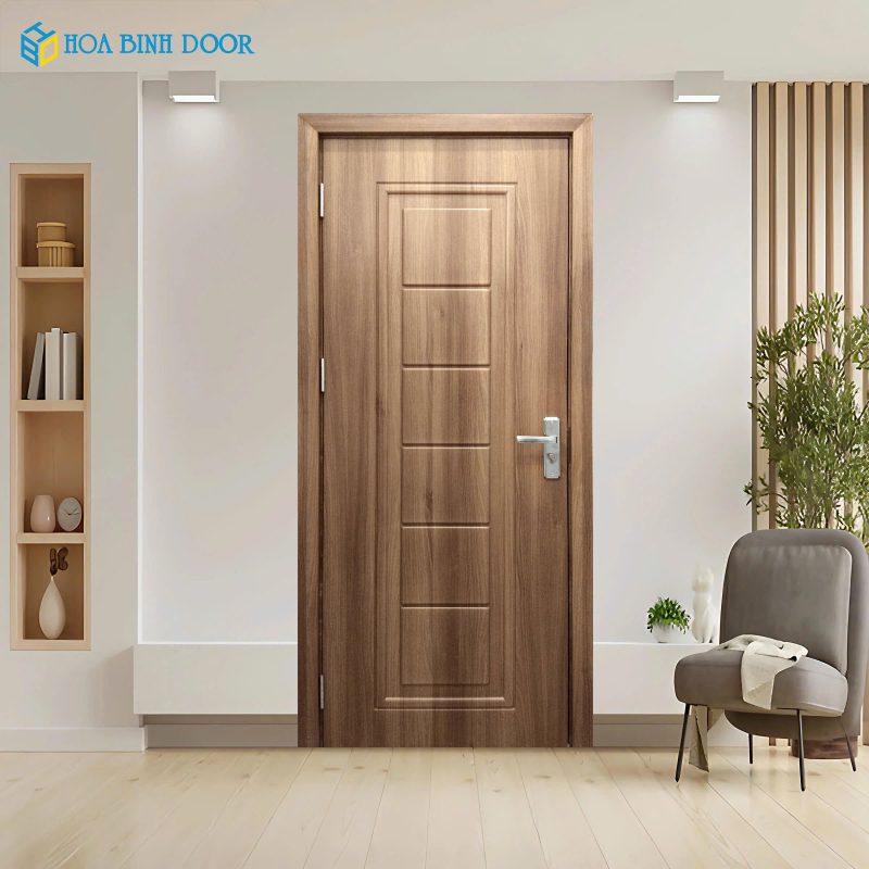 Báo giá cửa nhựa tại Phường Phước Long – HCM | Hoabinhdoor