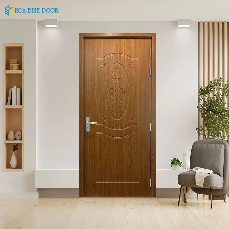 Báo giá cửa nhựa tại Phường Phước Long – HCM | Hoabinhdoor
