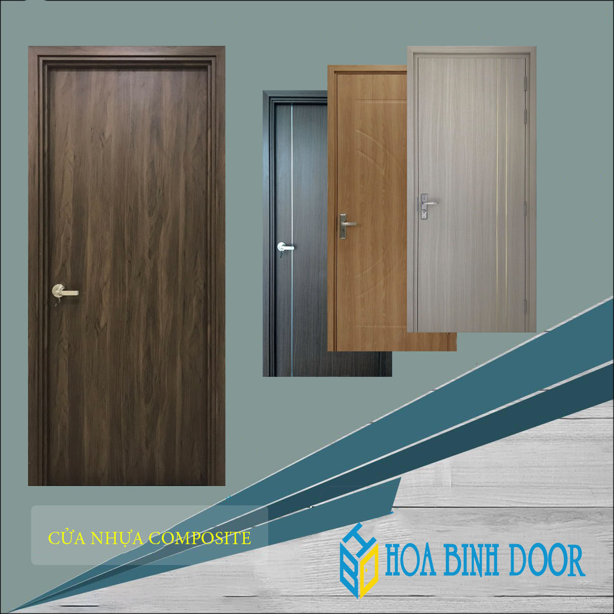 Báo giá cửa nhựa tại phường Bình Hòa – HCM | Hoabinhdoor