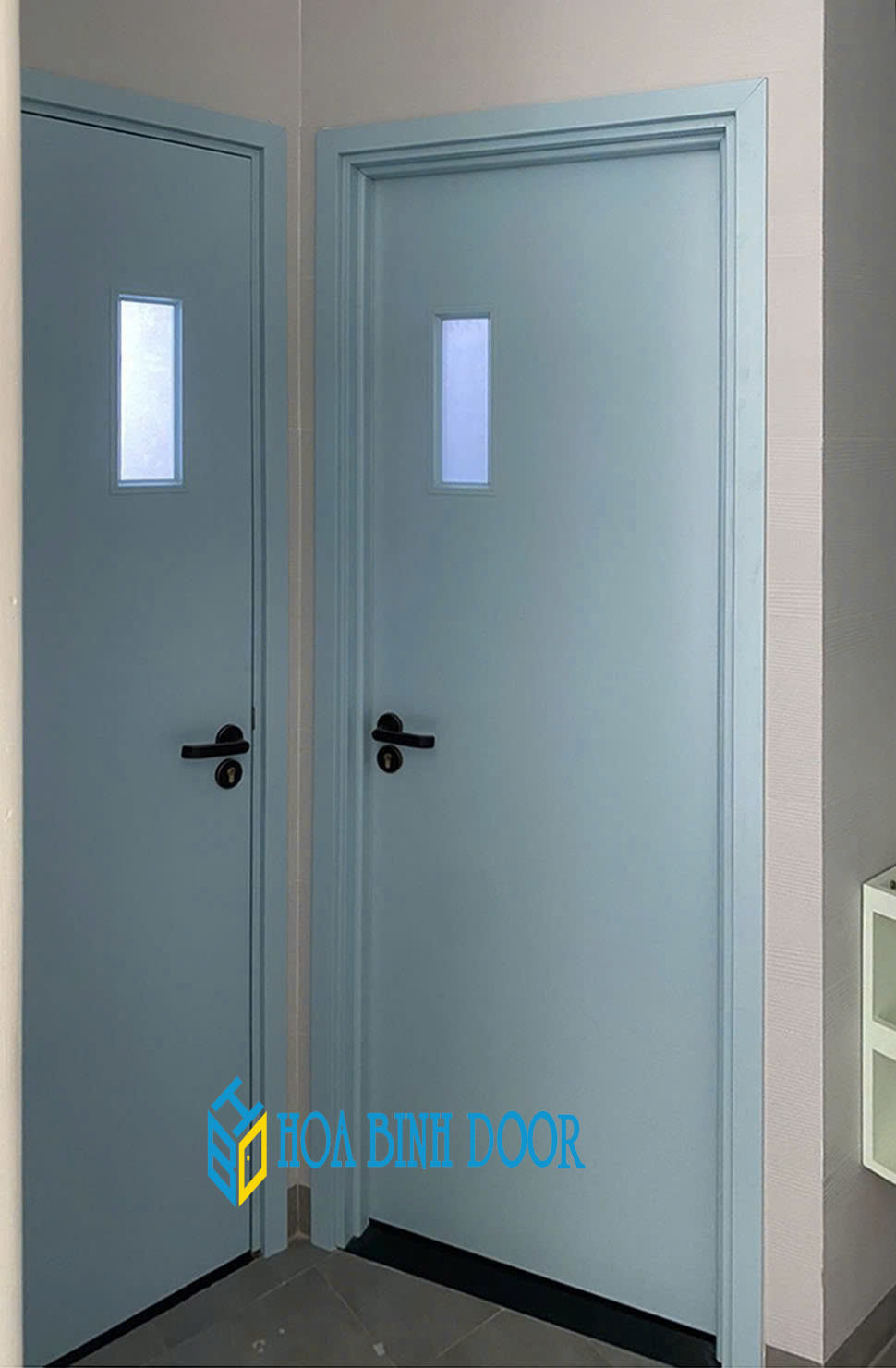 Báo giá cửa nhựa tại Phường Phước Long – HCM | Hoabinhdoor