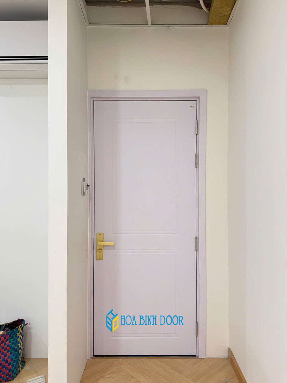 Báo giá cửa nhựa tại phường Bình Hòa – HCM | Hoabinhdoor