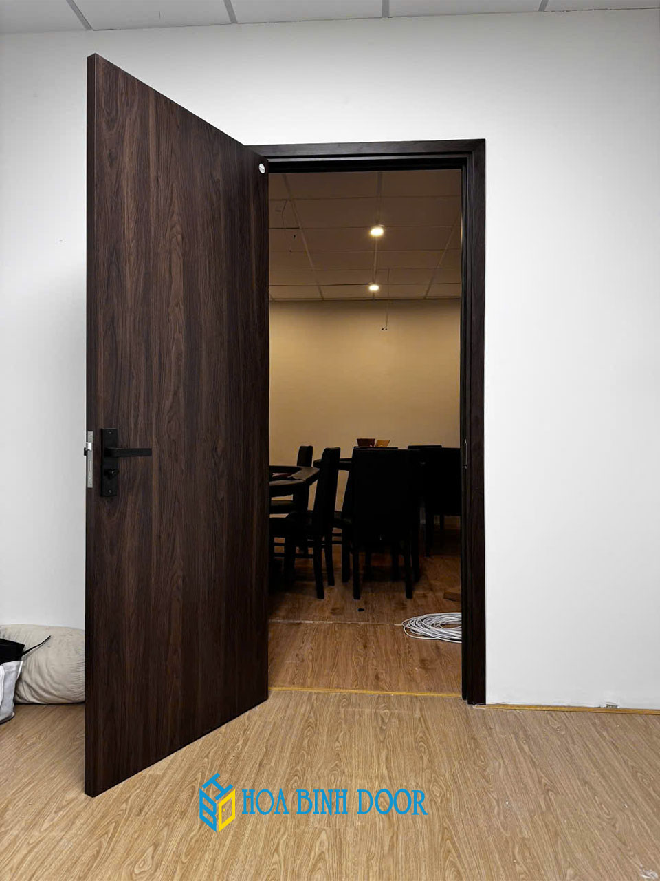 Báo giá cửa nhựa tại Phường Bàn Cờ – HCM | Hoabinhdoor