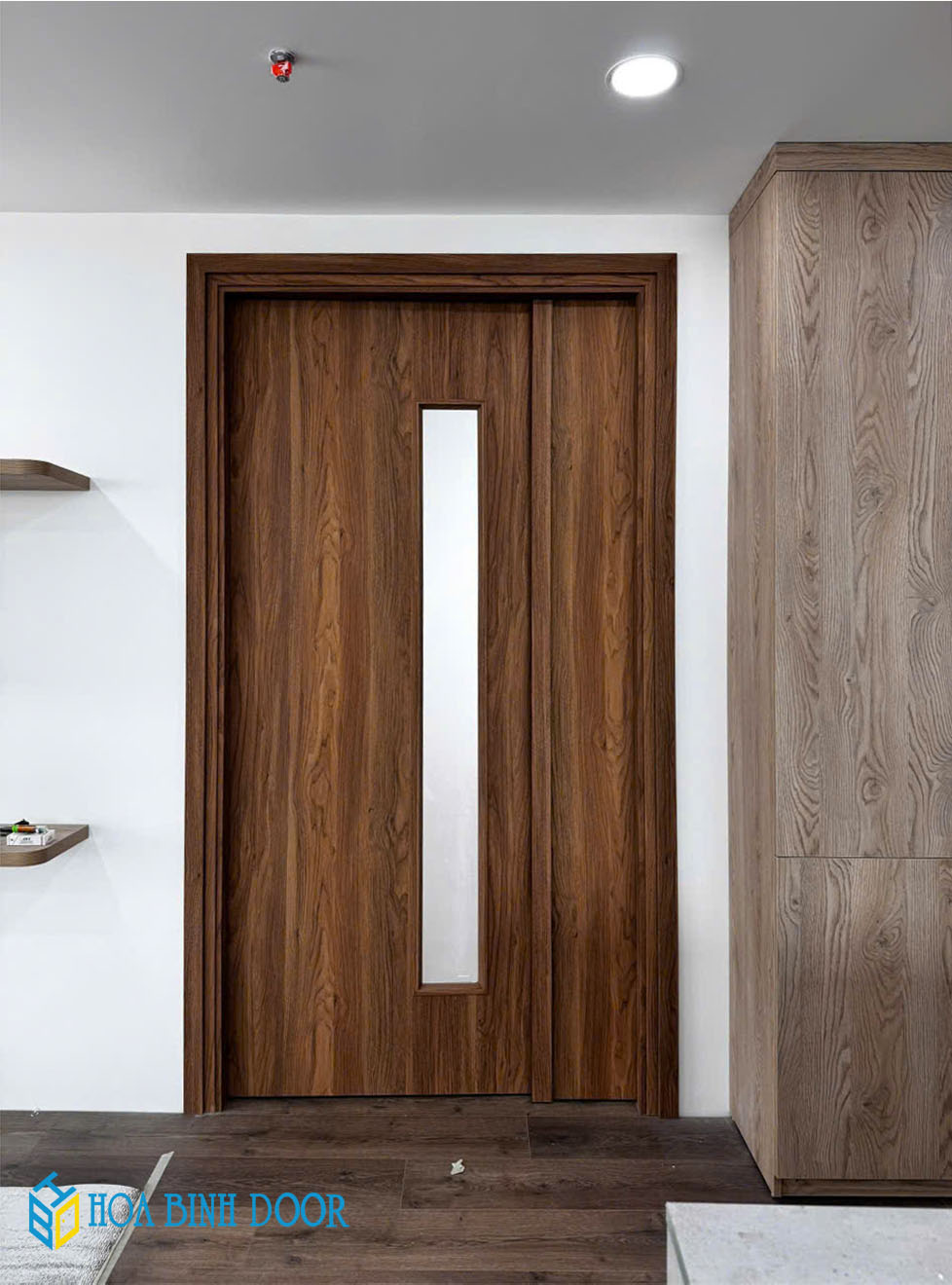 Báo giá cửa nhựa tại phường Bình Hòa – HCM | Hoabinhdoor