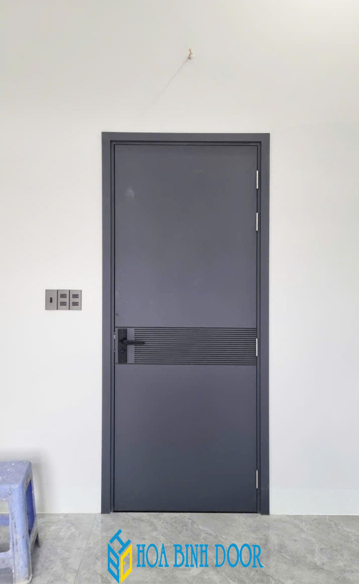 Báo giá cửa nhựa tại phường Tân Hưng – HCM | Hoabinhdoor