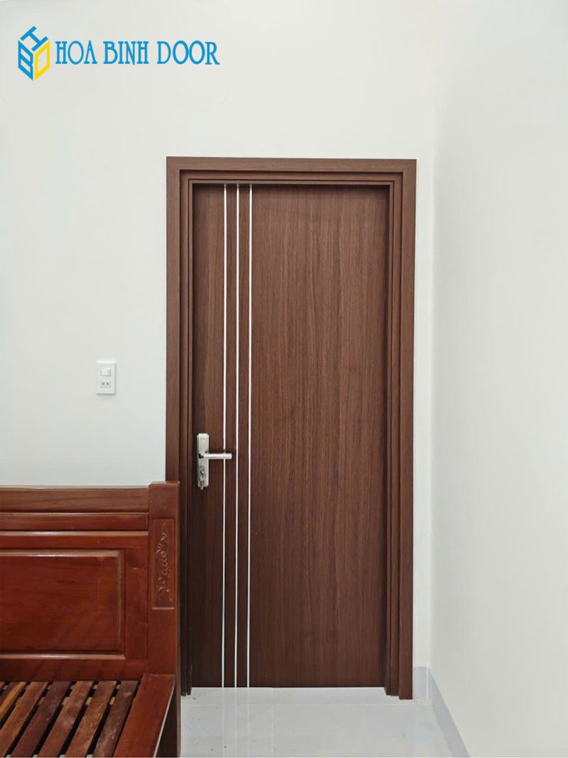 Báo giá cửa nhựa tại phường Tân Hưng – HCM | Hoabinhdoor