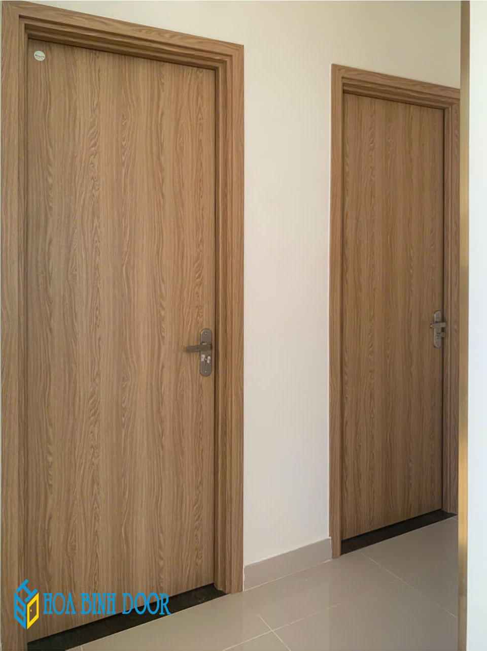 Báo giá cửa nhựa tại Phường Xuân Hòa – HCM | Hoabinhdoor