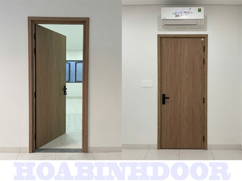 Báo giá cửa nhựa tại Phường Xuân Hòa – HCM | Hoabinhdoor