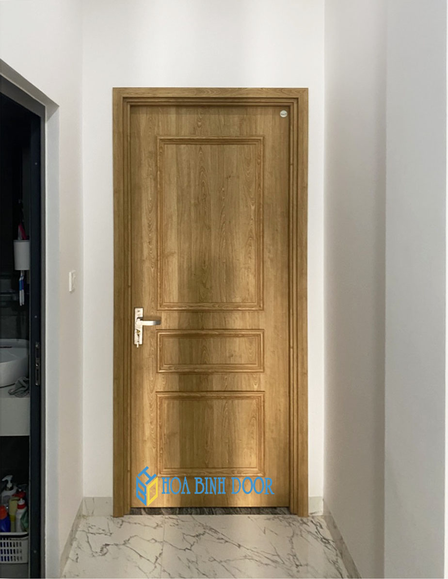 Báo giá cửa nhựa tại phường Tân Hiệp – HCM | Hoabinhdoor