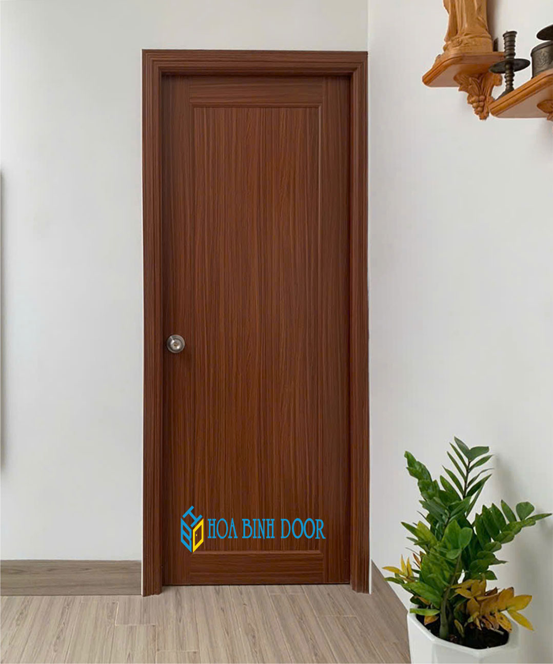 Báo giá cửa nhựa tại phường Tân Hiệp – HCM | Hoabinhdoor